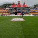 IND vs AFG 1st ODI: Toss delayed due to rain; Rohit Sharma could set a major record.