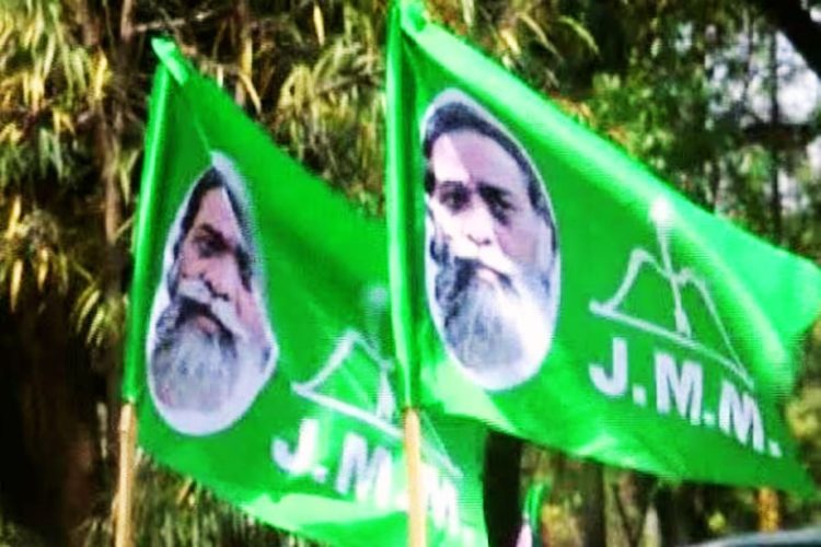JMM raises questions regarding the SIR process in Jharkhand; seeks a response from the Chief Electoral Officer.