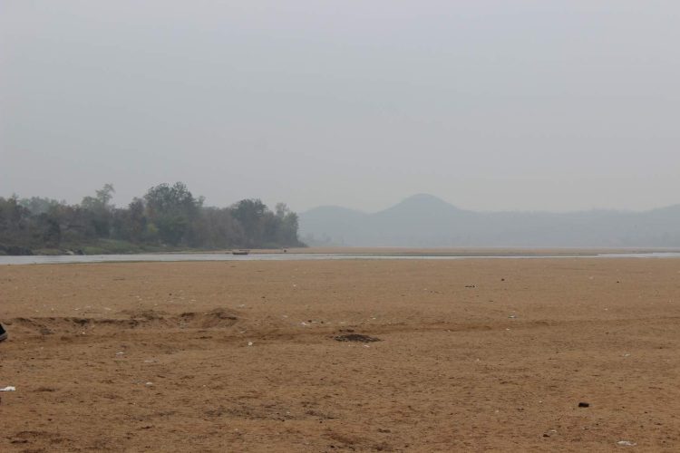 Khunti Crime News: Two grandsons murder grandmother in Khunti; stuff body in a sack and dump it by the riverside.