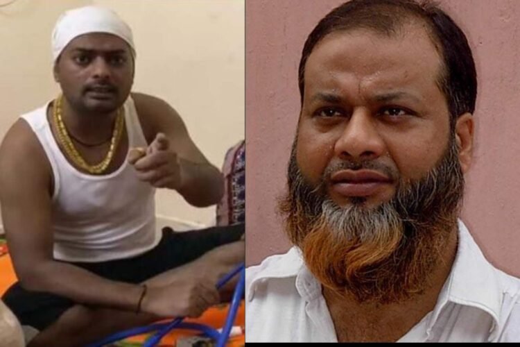 Wasseypur Shootout: Firing done at Prince Khan's behest now revealed, second shooter Izhar Ansari arrested