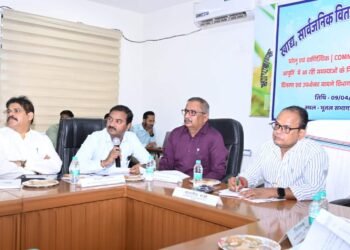 Minister Irfan Ansari takes strict action on LPG gas problem: Promises to deliver cylinders to every household