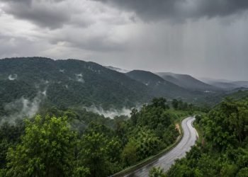 Jharkhand Weather Update 22 june