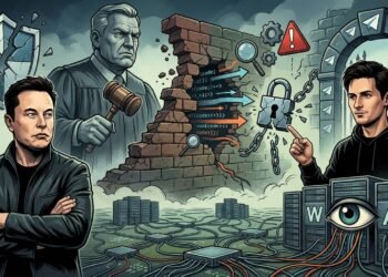 Is WhatsApp reading your messages? Musk says it's untrustworthy, Telegram CEO calls it 'encryption fraud'; case filed in the US—learn the full controversy.