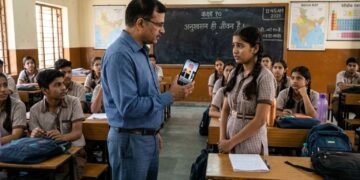 If you make a reel in class, you will face immediate action!” — Strict ban on short videos in schools, new rule implemented