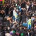 Jharkhand Police on high alert for Muharram 2026; 10,000 additional personnel to be deployed.