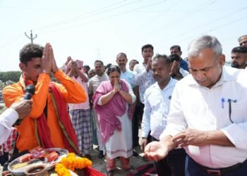 Jharkhand Panchayats get historic approval of ₹50 lakh+ funds