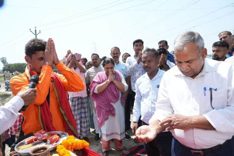 Jharkhand Panchayats get historic approval of ₹50 lakh+ funds