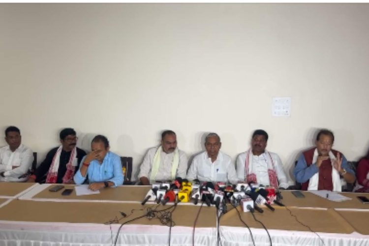 Jharkhand Rajya Sabha Election 2026: 56 विधायकों का समर्थन होने के बावजूद महागठबंधन उम्मीदवार की हार, कांग्रेस ने जताया भीतरघात का शक 1 Jharkhand Rajya Sabha Election 2026: Grand Alliance candidate defeated despite having the support of 56 MLAs