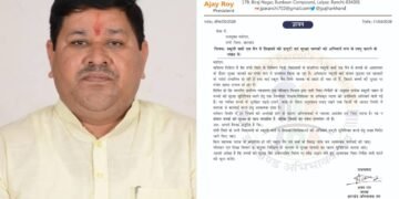 Ranchi school bus safety in question: Parents' Association demands strict action from administration