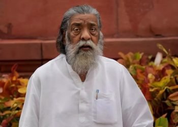Shibu Soren Padma Bhushan