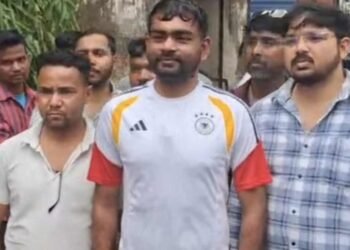 The gangster-MP connection has sparked a stir in Jharkhand! Jairam Mahto has demanded a CBI investigation, with serious allegations leveled against prominent figures.