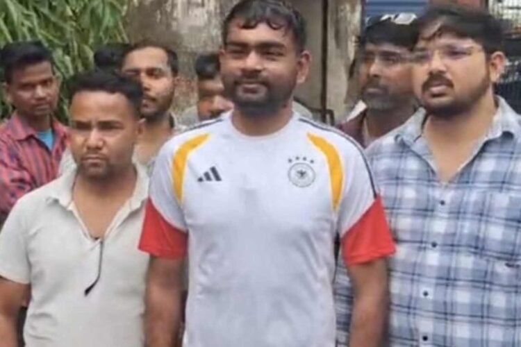 The gangster-MP connection has sparked a stir in Jharkhand! Jairam Mahto has demanded a CBI investigation, with serious allegations leveled against prominent figures.