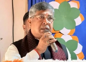 By paying obeisance at tribal sacred sites, the Prime Minister conveyed a message of respect, said Aditya Sahu.