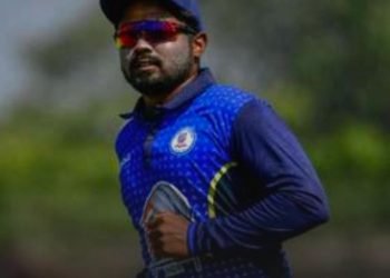 Jharkhand T20 League 2026: Kumar Karan's explosive 143 runs; Jamshedpur Steelers become the first team to reach the final.