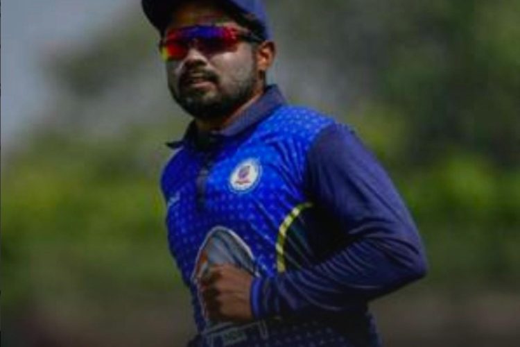 Jharkhand T20 League 2026: Kumar Karan's explosive 143 runs; Jamshedpur Steelers become the first team to reach the final.
