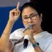 TMC में बगावत तेज: ममता बनर्जी को चेयरमैन पद से हटाने का दावा, बागी गुट ने बनाई नई राष्ट्रीय कार्यसमिति 7 Rebellion intensifies in TMC: Claim made to remove Mamata Banerjee from the post of Chairperson; rebel faction forms a new National Executive Committee.