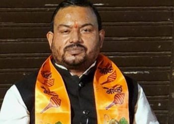 The arrangements for the Jagannathpur Rath Mela should be under administrative control, and the tender process must be completely transparent: Kailash Yadav.