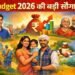 Budget 2026 brings a big gift! From the common man to the elderly, who benefits?