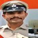 Despite suffering a shoulder fracture, a Ranchi Sub-Inspector arrested two criminals.