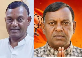 Brajmohan Ram portrait image news update Khabar Mantra