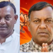 Brajmohan Ram portrait image news update Khabar Mantra