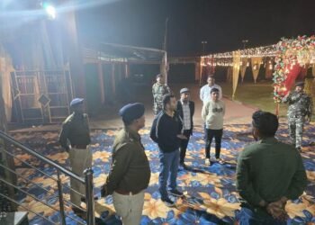 Ranchi Noise Pollution Alert Major action will be taken against violations of rules