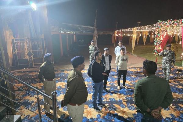 Ranchi Noise Pollution Alert Major action will be taken against violations of rules