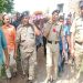 Jharkhand: ITBP jawan Baban Sharma died in a road accident near Gola Chowk in Ramgarh