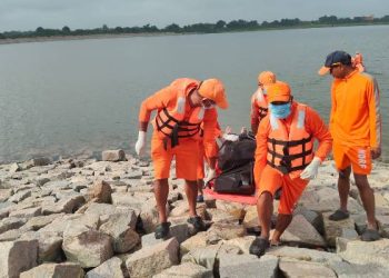 Ranchi: धुर्वा डैम में मिला विधानसभा कर्मी बुलंद अख्तर का शव