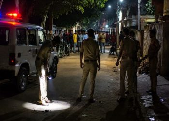 Ranchi Crime: Dispute during a liquor party at Ranchi's Manda Bagicha