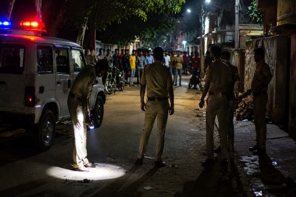 Ranchi: शराब पार्टी में विवाद के बाद चली गोली, मंडा बगीचा में युवक गंभीर रूप से घायल 1 Ranchi Crime: Dispute during a liquor party at Ranchi's Manda Bagicha