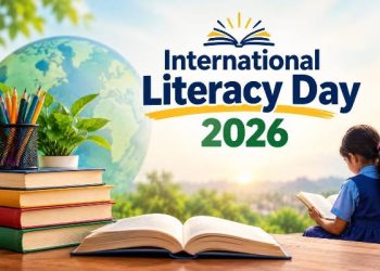 International Literacy Day 2026: दुनिया के सबसे साक्षर देश से लेकर भारत की स्थिति तक, जानें पूरी तस्वीर 3 International Literacy Day 2026