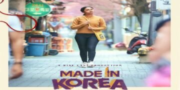 Made in Korea: This Tamil film is trending at Number 1 on Netflix within 24 hours of its release