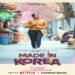 Made in Korea: This Tamil film is trending at Number 1 on Netflix within 24 hours of its release