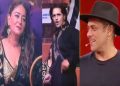 Bigg Boss 20 Weekend Ka Vaar में सलमान खान, काजी तौकीर, माही विज और रिती तिवारी