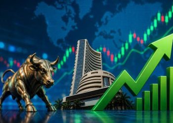 14 अक्टूबर 2026 शेयर बाजार अपडेट सेंसेक्स निफ्टी और Fusion CX IPO