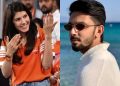 Kavya Maran and Anirudh Ravichander wedding news 2026