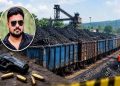 हजारीबाग की न्यू बिरसा कोयला साइडिंग पर गोलीबारी विवाद को दर्शाती प्रतीकात्मक तस्वीर