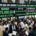 Stock Market Update: Sensex Jumps 800 Points to Cross 75000