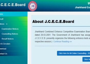 JCECEB BEd Exam 2026: New Date Announced for Jharkhand BEd-MEd Entrance Exam; Apply Now Until April 7