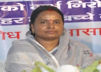 Jharkhand News: District Council Chairperson Fumes Over Violation of Rights; Writes to CEO, Warning of Legal Action