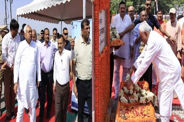 End of the Nitish Era in Bihar: Find Out Who Will Be Bihar's New CM—All the Latest News on the Resignation and Swearing-in Ceremony