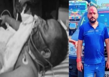 Jharkhand News: Dhanbad Shaken by Daylight Firing; Coal Trader Critically Injured, Attackers Flee on Bike