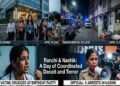 Two Cities, One Date: What is 'Danish' Connection? The Terrifying Script of April 13th