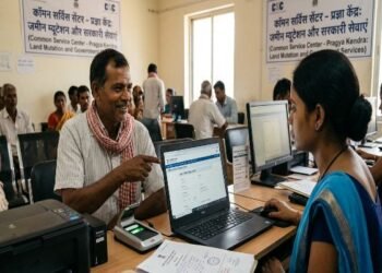 Jharkhand News: Online Land Mutation Process Resumes in Jharkhand After 5 Months