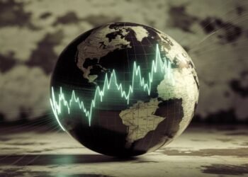 Share Market Update: Global Market Cues Shift the Indian Market's Direction!