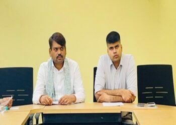 Jharkhand News: Demand to Halt 10% Hike in Holding Tax; Mayor Sanjeev Singh Sends Proposal to State Government