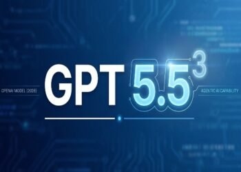OpenAI Launches Its Smartest AI Model Yet, GPT-5.5: Now AI Will Create Project Plans on Its Own