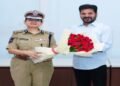 Ranchi News: Ranchi's Swati Lakra Creates History—Becomes the First Tribal Woman IPS Officer to Become a DG