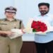Ranchi News: Ranchi's Swati Lakra Creates History—Becomes the First Tribal Woman IPS Officer to Become a DG